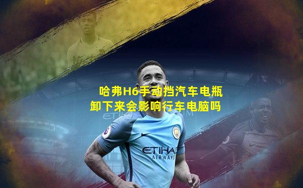 哈弗H6手动挡汽车电瓶卸下来会影响行车电脑吗