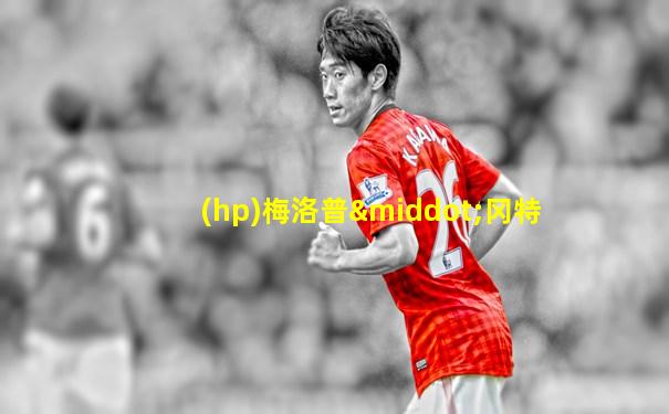 (hp)梅洛普·冈特