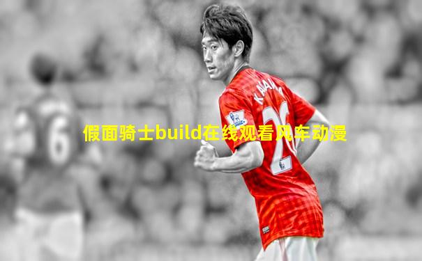 假面骑士build在线观看风车动漫