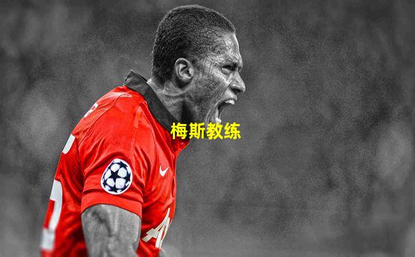梅斯教练