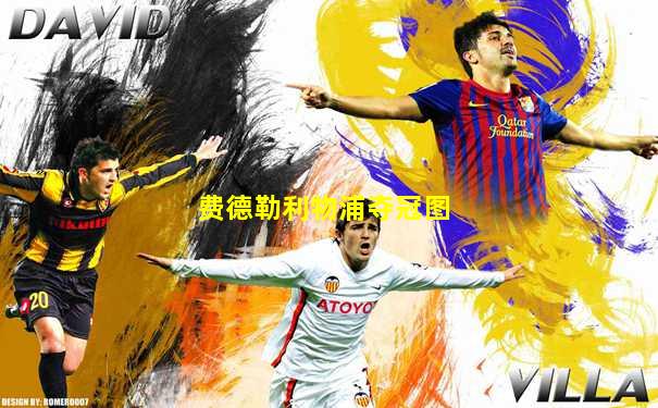 费德勒利物浦夺冠图