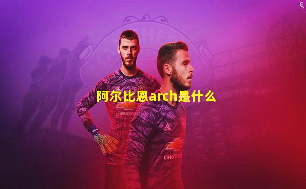 阿尔比恩arch是什么